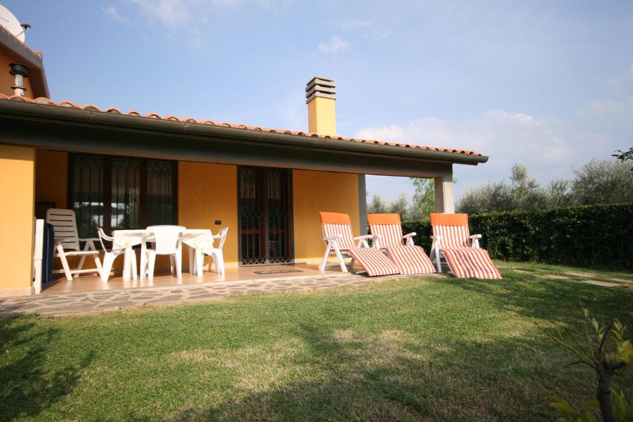 Carlotta Casetta Indipendente Non Distante Dal Mare Castagneto Carducci Exterior photo